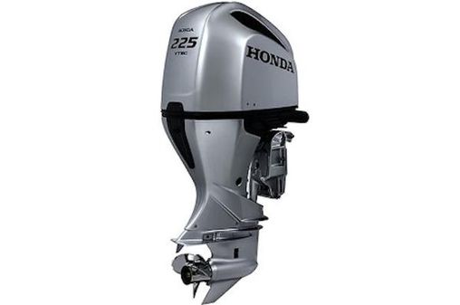 Honda BF225DLRA image