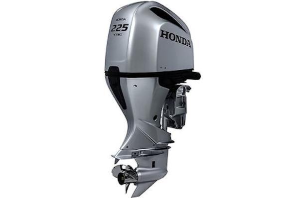 Honda BF225DLRA - main image