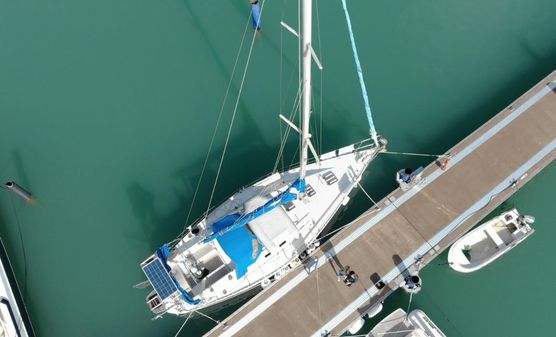 Beneteau FIRST-375 image