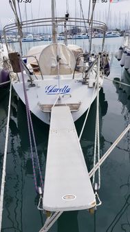 Beneteau FIRST-375 image