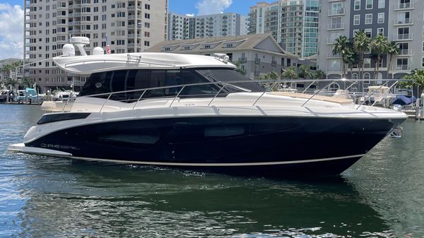 Regal 42 Grande Coupe