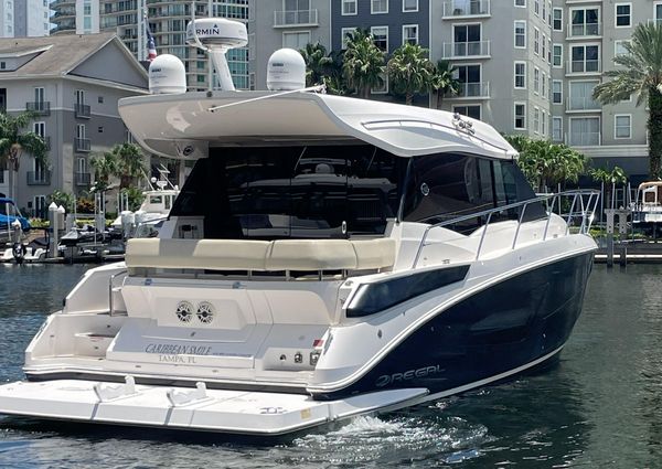 Regal 42 Grande Coupe image