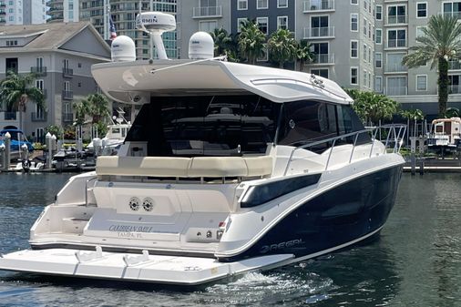 Regal 42 Grande Coupe image