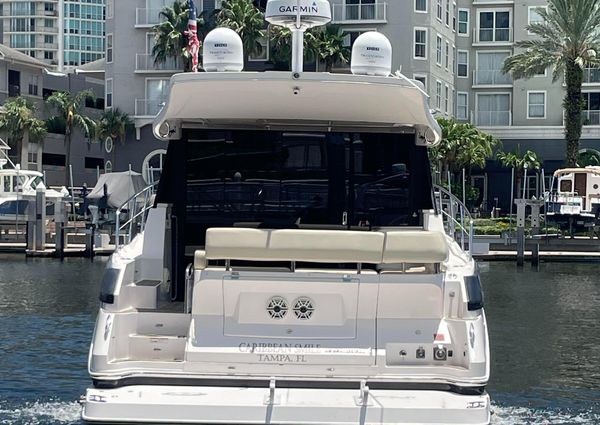 Regal 42 Grande Coupe image