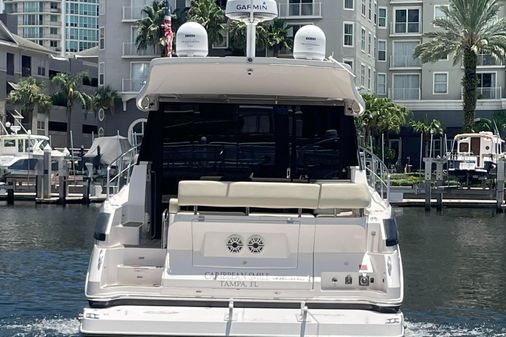 Regal 42 Grande Coupe image