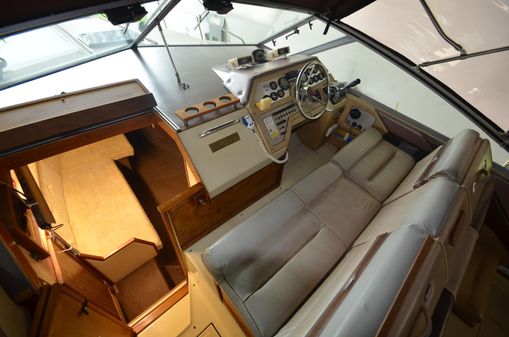 Sea Ray 270 Sundancer image