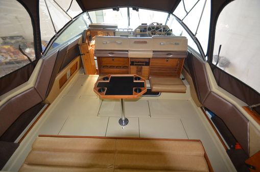 Sea Ray 270 Sundancer image
