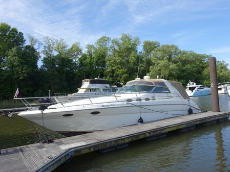 Sea Ray 370 Sundancer image