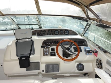 Sea Ray 370 Sundancer image