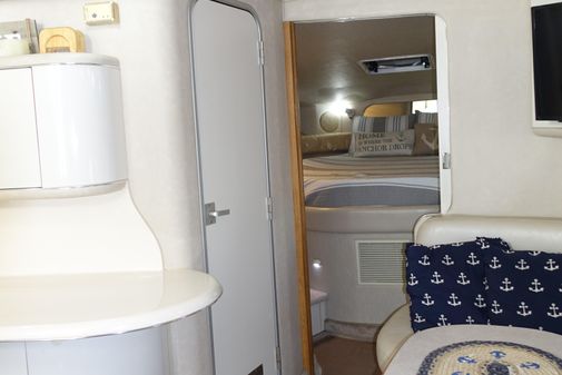 Sea Ray 370 Sundancer image