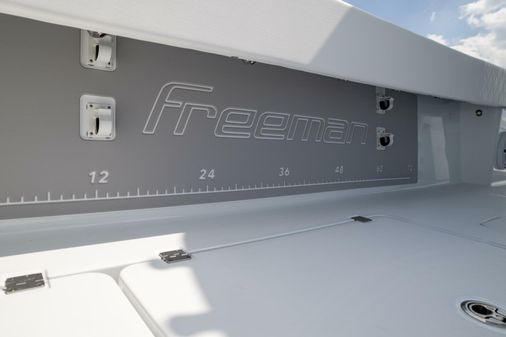 Freeman 42 LR image