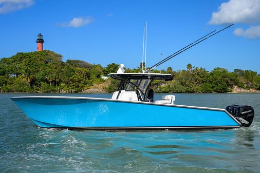 SeaHunter 35 Tournament image