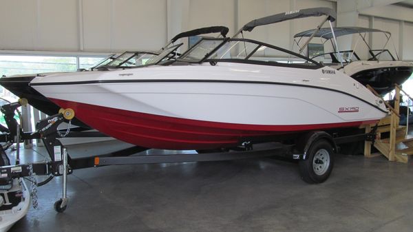 Yamaha Boats SX190 