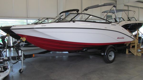 Yamaha-boats SX190 image