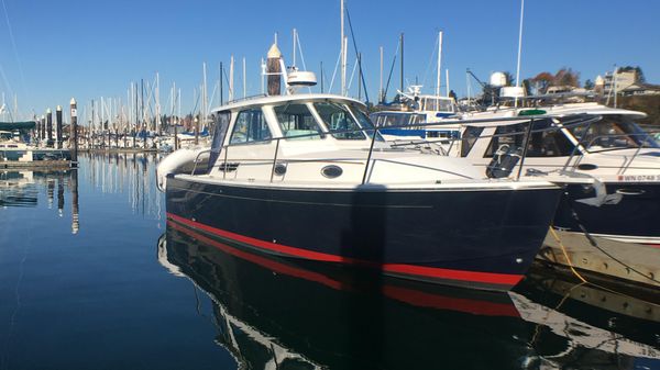 Back Cove 29