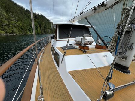 Antigua 58 Pilothouse image