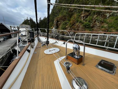 Antigua 58 Pilothouse image