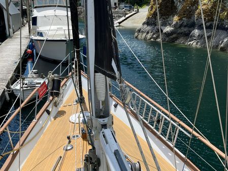 Antigua 58 Pilothouse image