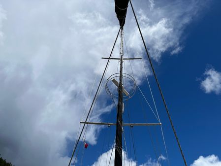 Antigua 58 Pilothouse image