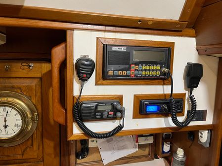 Antigua 58 Pilothouse image