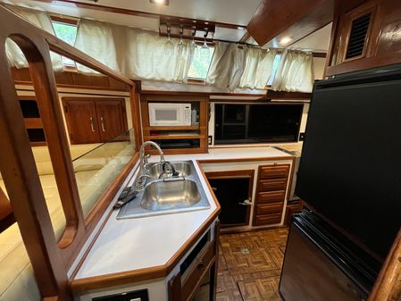 Antigua 58 Pilothouse image