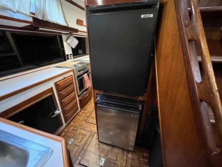 Antigua 58 Pilothouse image