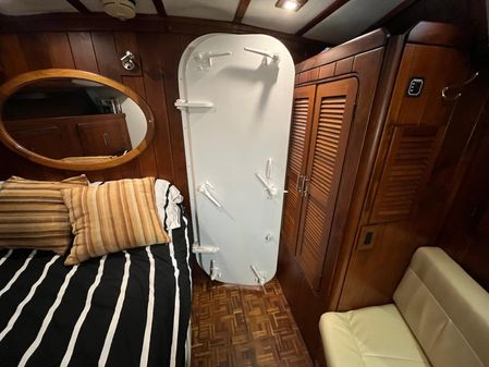 Antigua 58 Pilothouse image