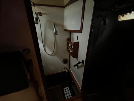 Antigua 58 Pilothouse image