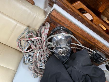 Antigua 58 Pilothouse image