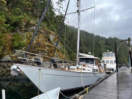 Antigua 58 Pilothouse image