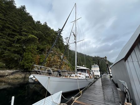 Antigua 58 Pilothouse image