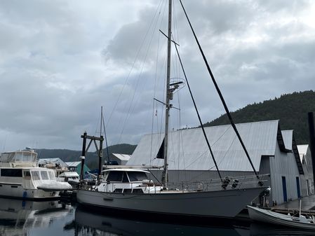 Antigua 58 Pilothouse image