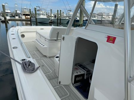 Invincible 40 Catamaran image