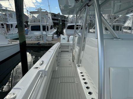 Invincible 40 Catamaran image