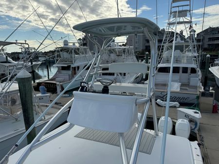 Invincible 40 Catamaran image