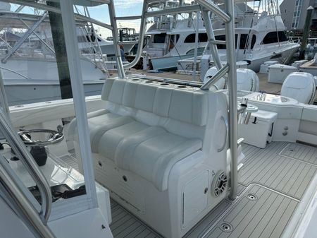 Invincible 40 Catamaran image