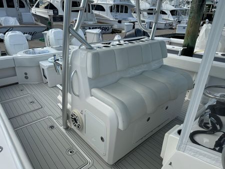 Invincible 40 Catamaran image