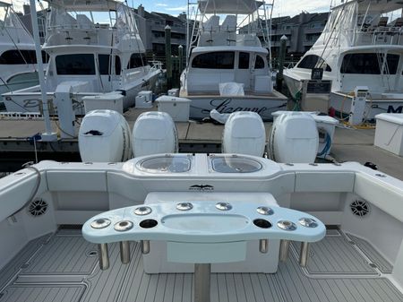 Invincible 40 Catamaran image