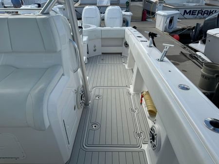 Invincible 40 Catamaran image