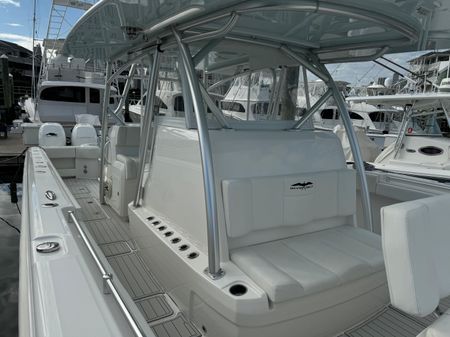 Invincible 40 Catamaran image