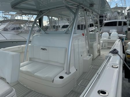 Invincible 40 Catamaran image