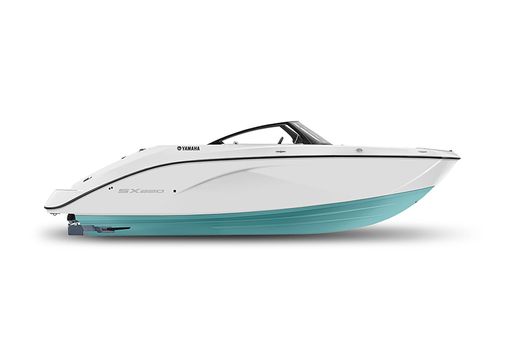 Yamaha-boats SX220 image