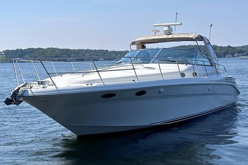 Sea-ray 400-SUNDANCER image