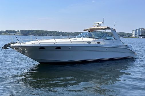 Sea-ray 400-SUNDANCER image