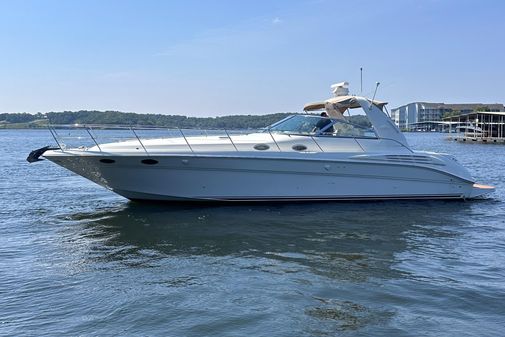 Sea-ray 400-SUNDANCER image