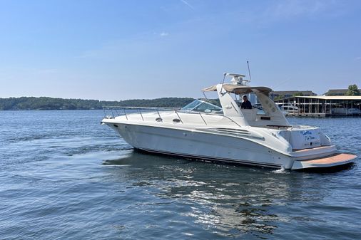 Sea-ray 400-SUNDANCER image