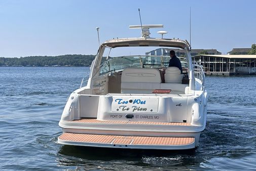 Sea-ray 400-SUNDANCER image