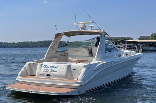 Sea-ray 400-SUNDANCER image