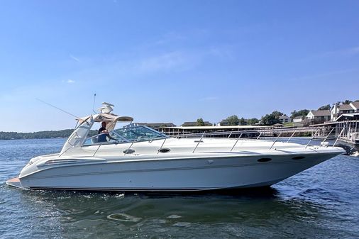 Sea-ray 400-SUNDANCER image