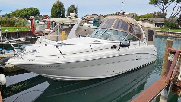 Sea Ray 300 Sundancer 